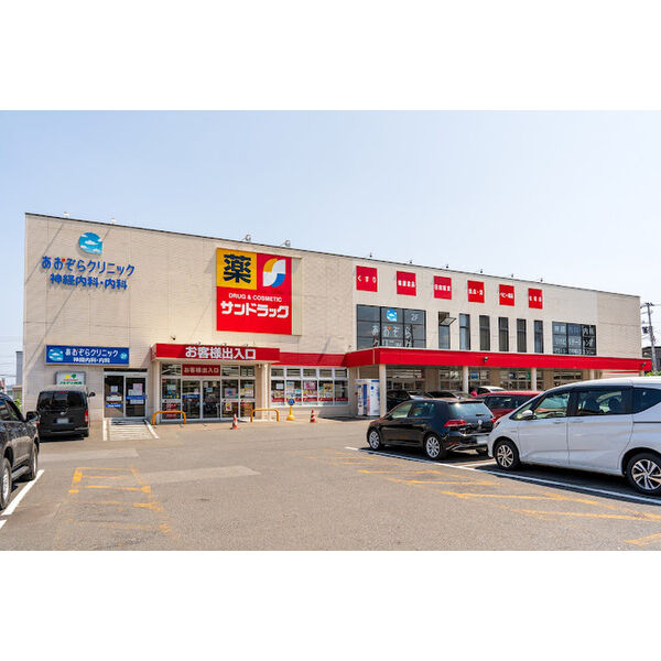 ライラックパーク西町 画像5