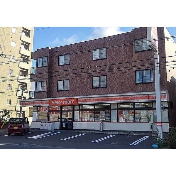 エスペランサ西町 画像6