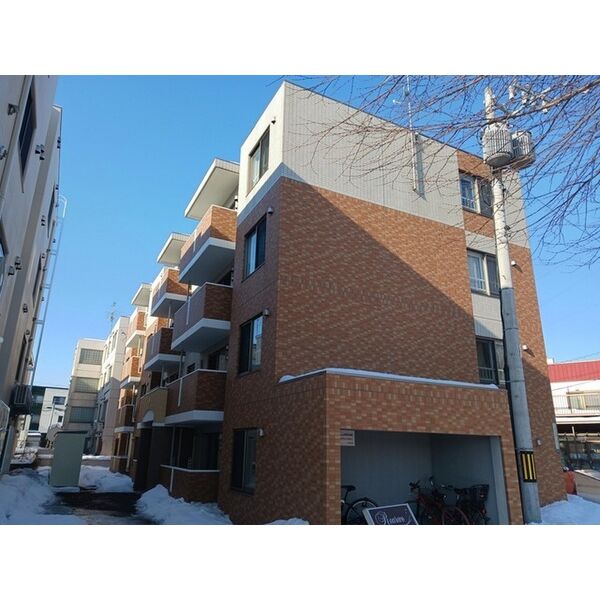 Reareve北桑園 画像1