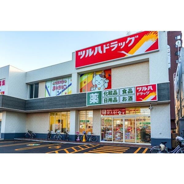 グレイシャス西麻生 画像6