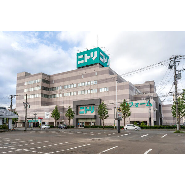 グレイシャス西麻生 画像8