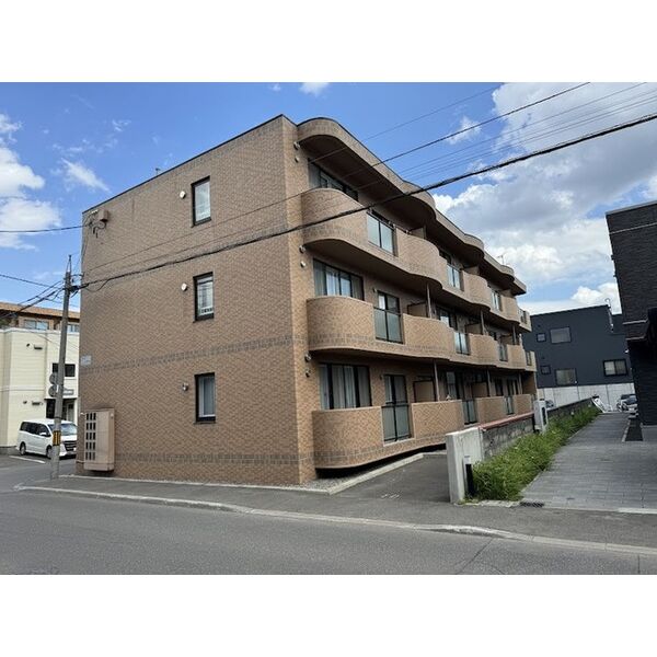 イポナ宮の森 画像1