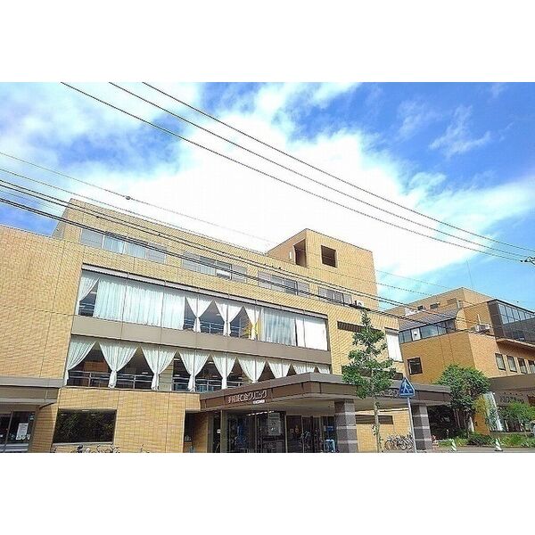 メゾンドファミーユ手稲前田 画像7