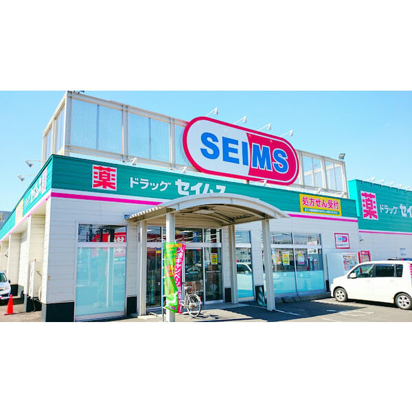 プリマベーラ栄通り 画像8