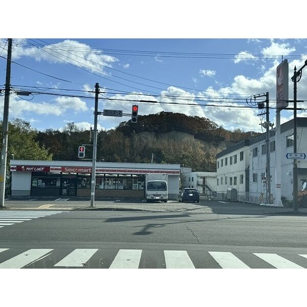 クレストール石山 画像3