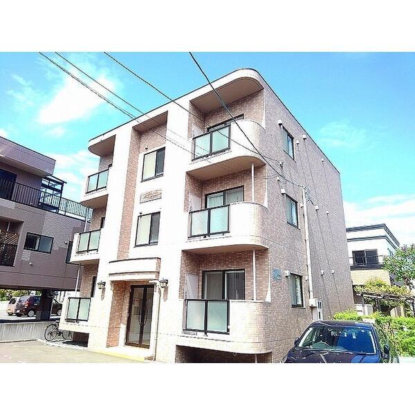 Reiz山の手(ライツ山の手) 画像1