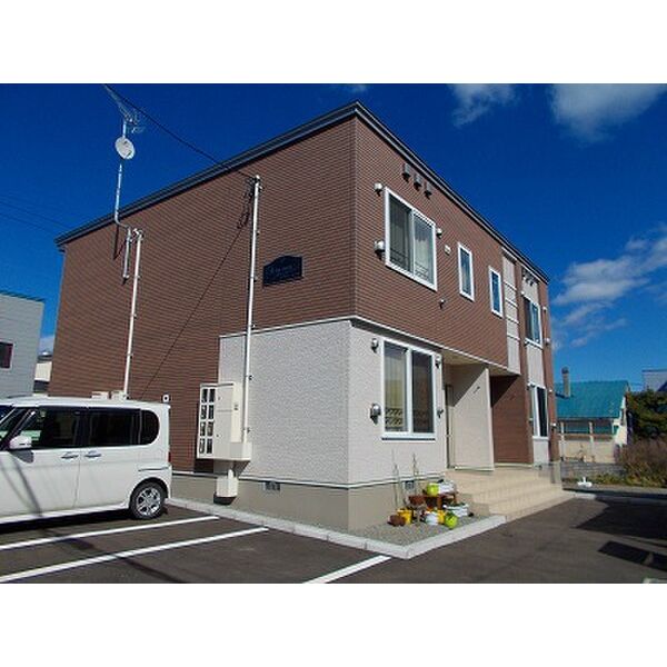 AIRY　COURT 画像1