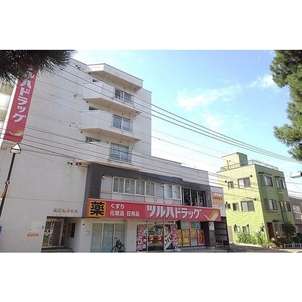 AIRY　COURT 画像5