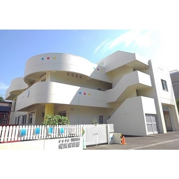 AIRY　COURT 画像6