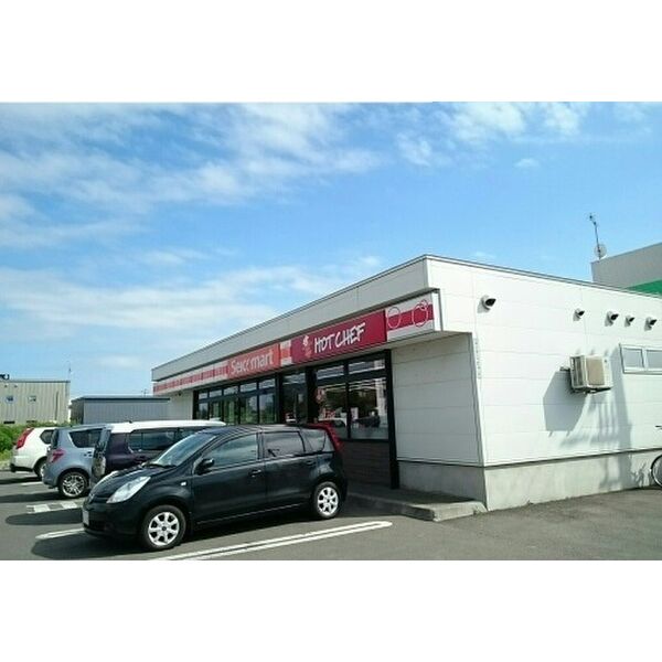 ピアチェーレ明日風　Ⅰ 画像5