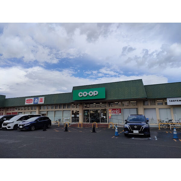 N’Sスクウェア 画像5