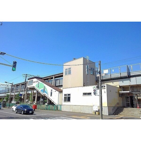 パークコート富丘 画像4