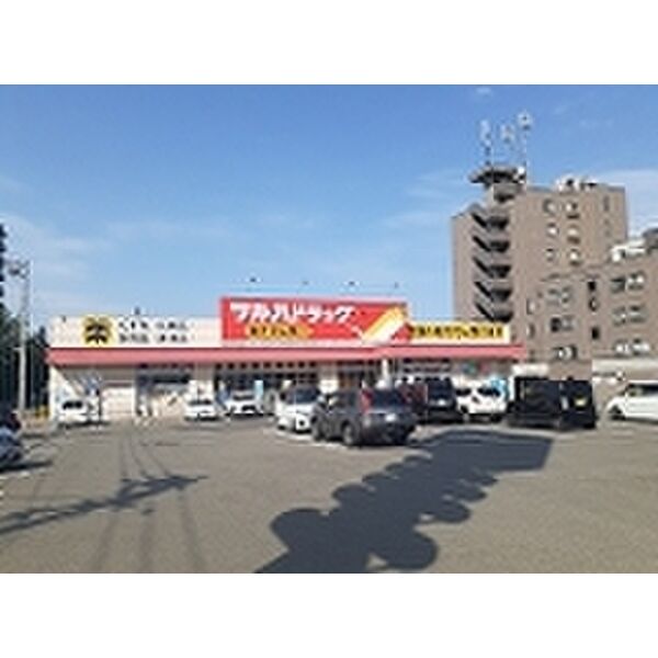 パークコート富丘 画像5