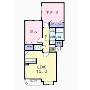 H・Kレヂデンス 画像19