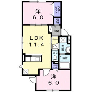 ひまわりハウス 画像19