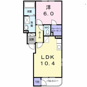 Reiz山の手(ライツ山の手) 画像18