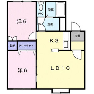 クレストール大沼 画像18