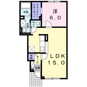 AIRY　COURT 画像19