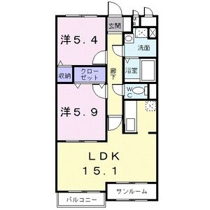 ライラックパーク西町 画像18