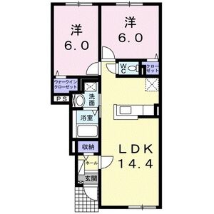 ピアチェーレ明日風　Ⅰ 画像18