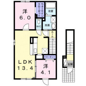 光マンション 画像19
