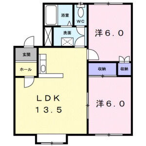 クレストール石山 画像19