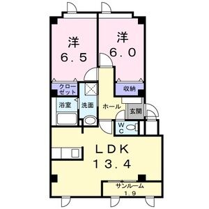ノーザンハイムシミズ 画像18