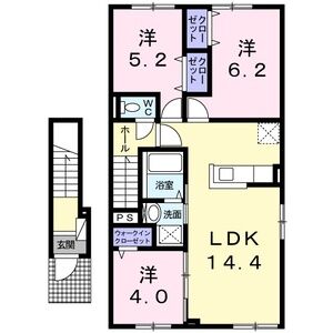 グレイス上野幌C 画像19