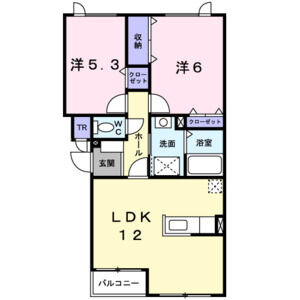 パークコート富丘 画像18