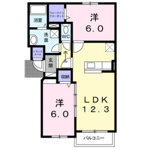 エスペランサ西町 画像9