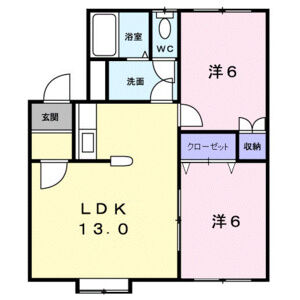 クレストール大沼 画像18