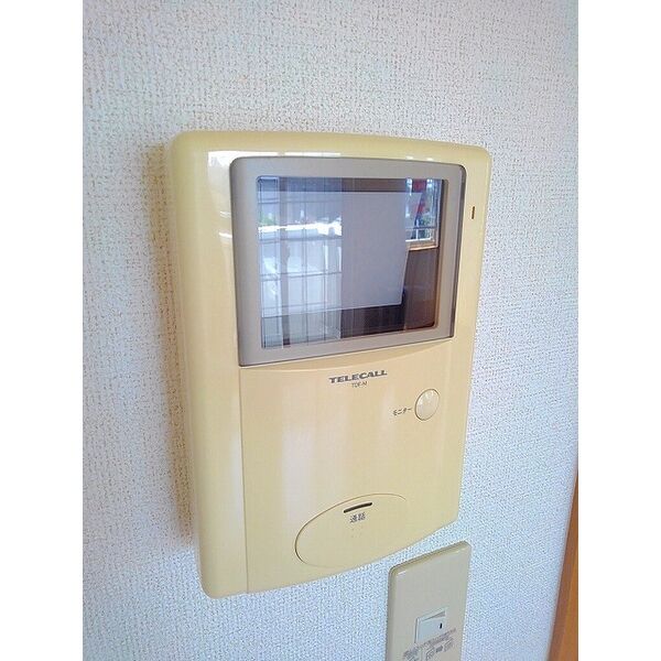 ヒルサイド福住 画像17