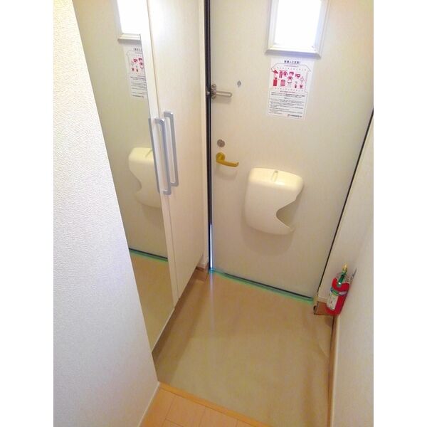 メゾン　ド　クラヴィア 画像16