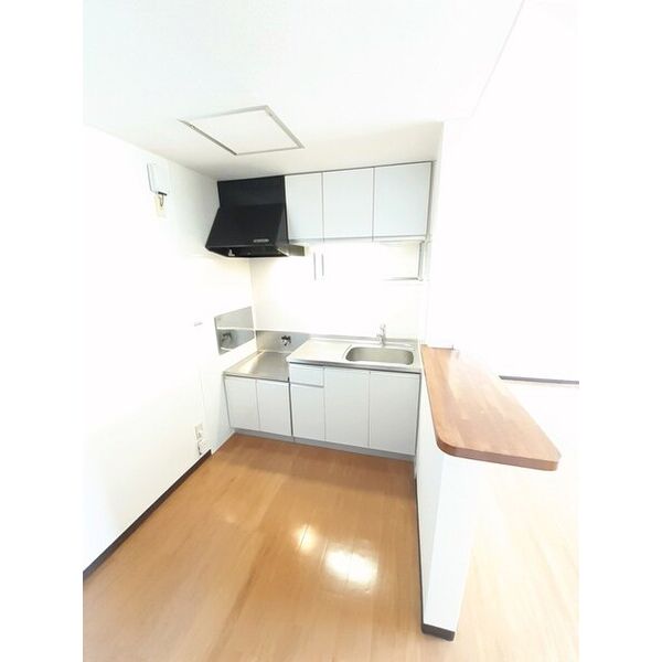 クレストール大沼 画像10