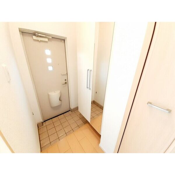 AIRY　COURT 画像16