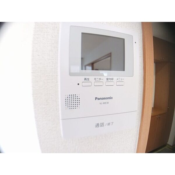 ピースフル三和 画像17