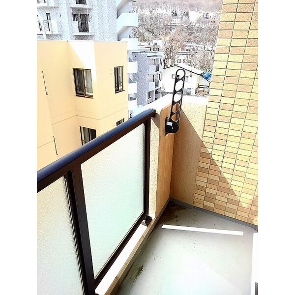 ラパーチェ山鼻 画像15