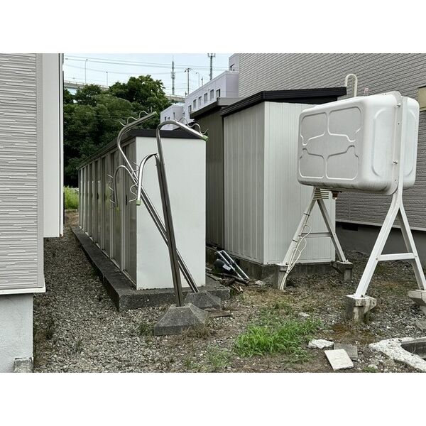 クレストール石山 画像17