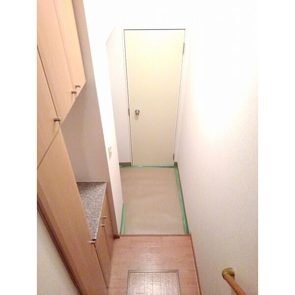 ノイ　グランツⅡ 画像16
