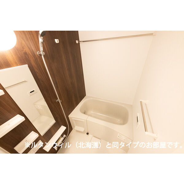 インテルノ　イースト 画像10