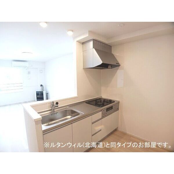インテルノ　イースト 画像9