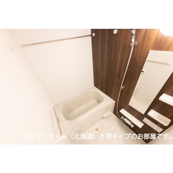 インテルノ　イースト 画像10
