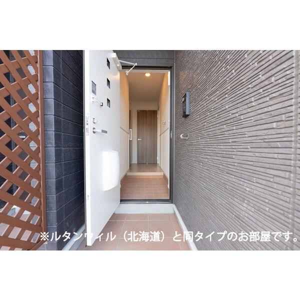インテルノ　イースト 画像16