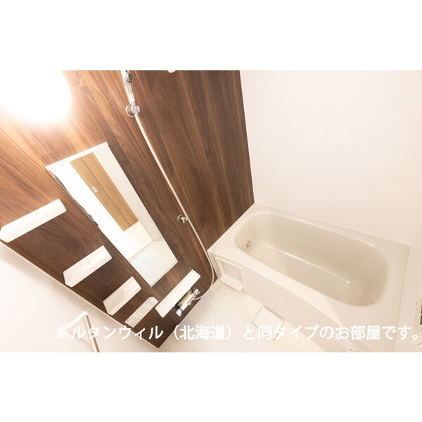 インテルノ　イースト 画像10