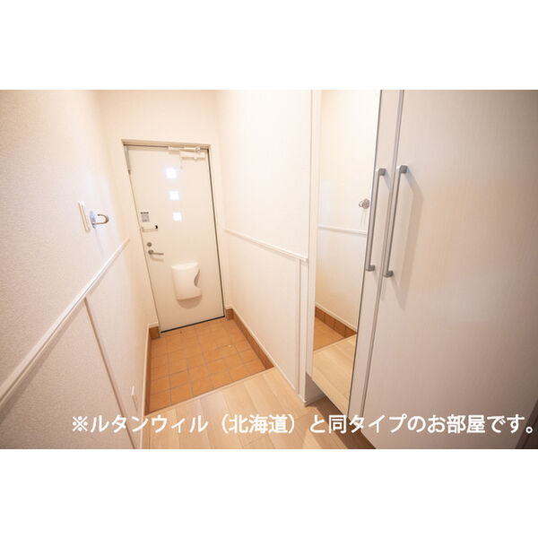 インテルノ　イースト 画像15