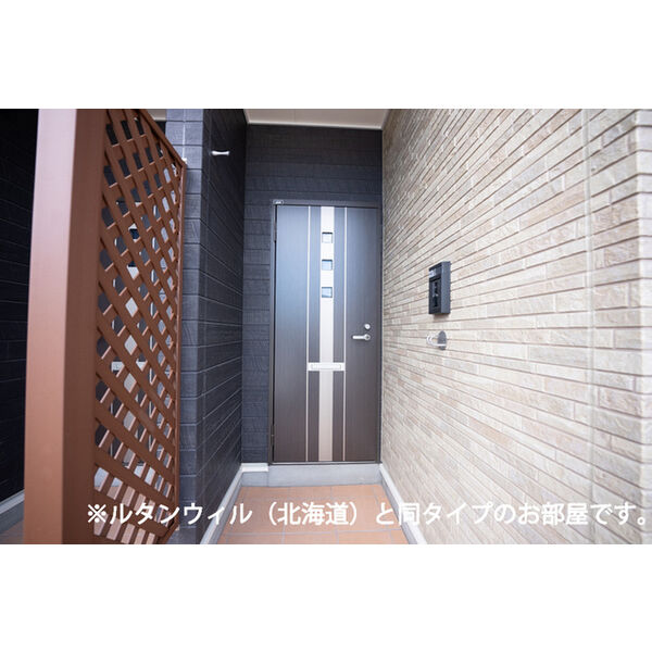 インテルノ　イースト 画像16