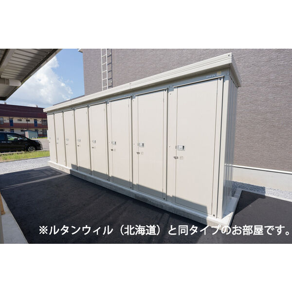 インテルノ　イースト 画像17