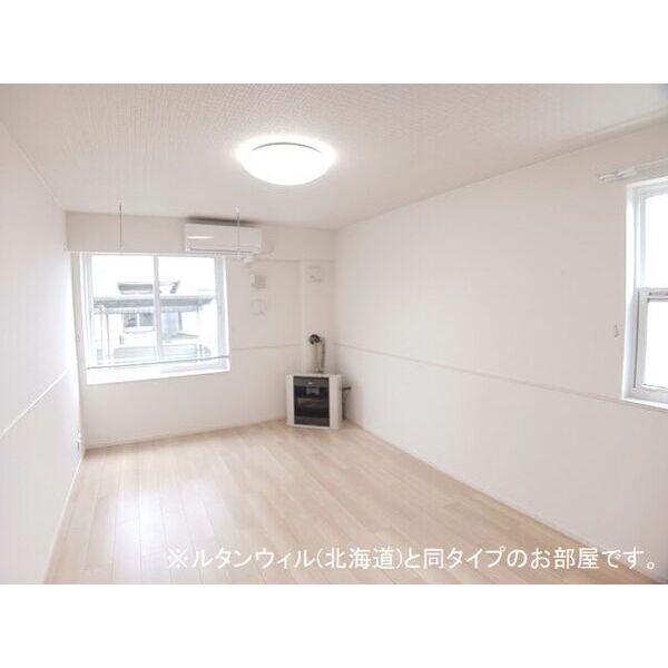 インテルノ　イースト 画像8
