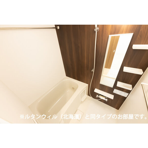 インテルノ　イースト 画像10