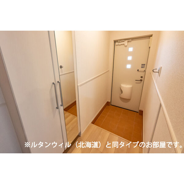 インテルノ　イースト 画像15